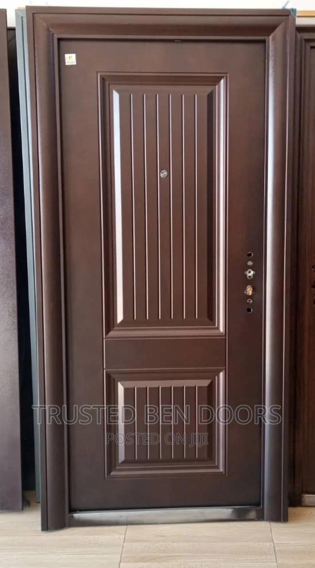 Turkish Paladin Security Doors_many Colors+Designs Available · Photo 2