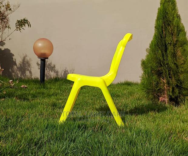 Wonder Kiddy Chair · Photo 4