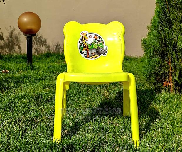 Wonder Kiddy Chair · Photo 3