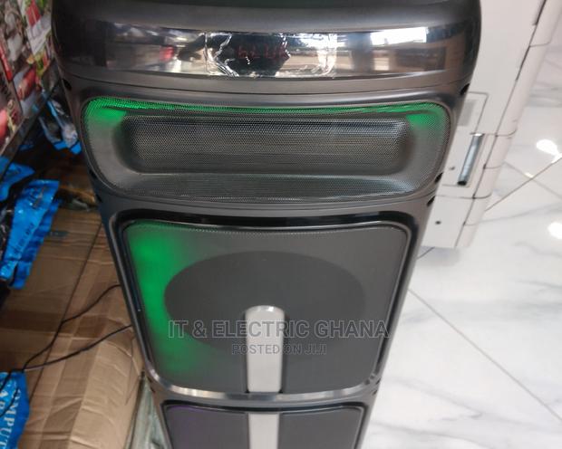 Bluetooth Speaker photo 2