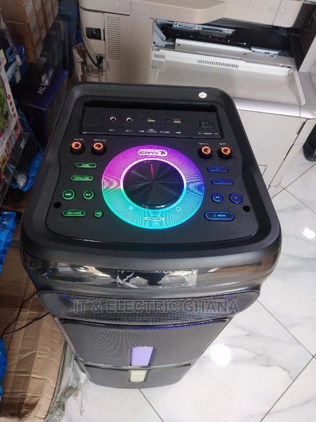Bluetooth Speaker photo 3