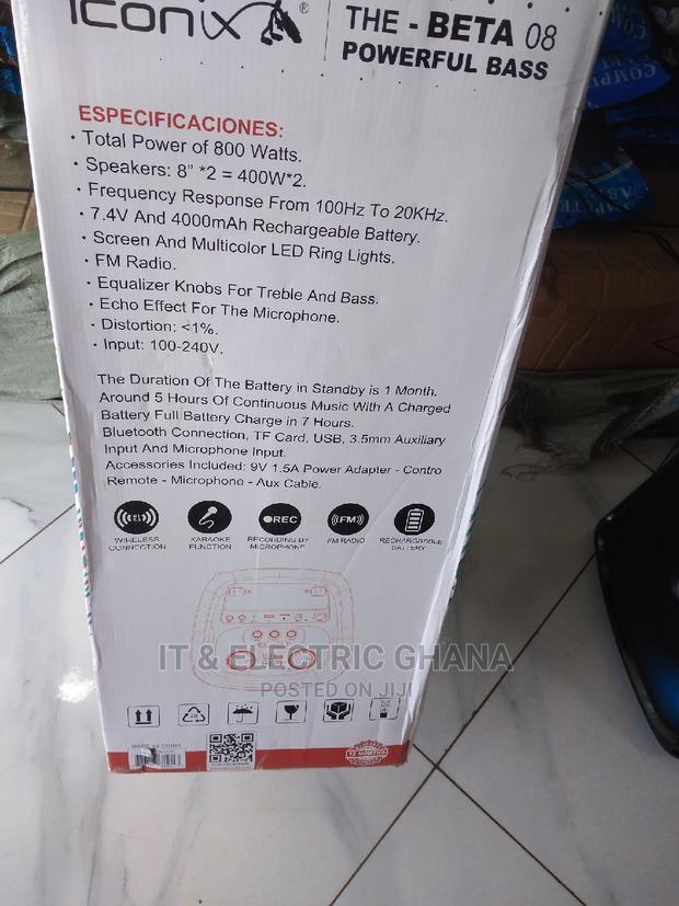 Bluetooth Speaker photo 4