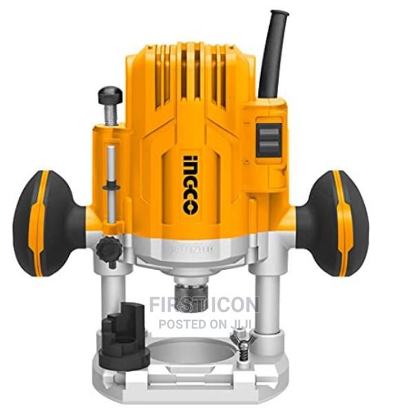 1600W Electric Router - RT160028 · Photo 1