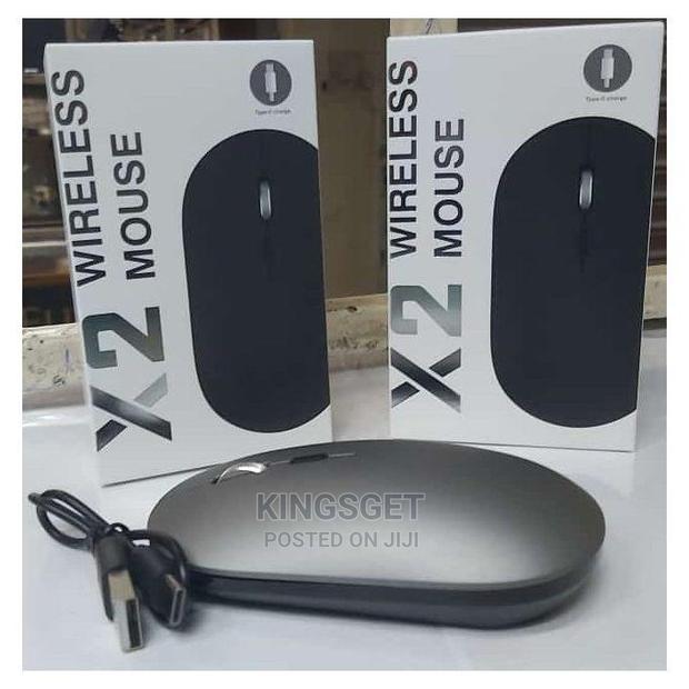 X2 Wireless Rechargeable Mouse · Photo 2