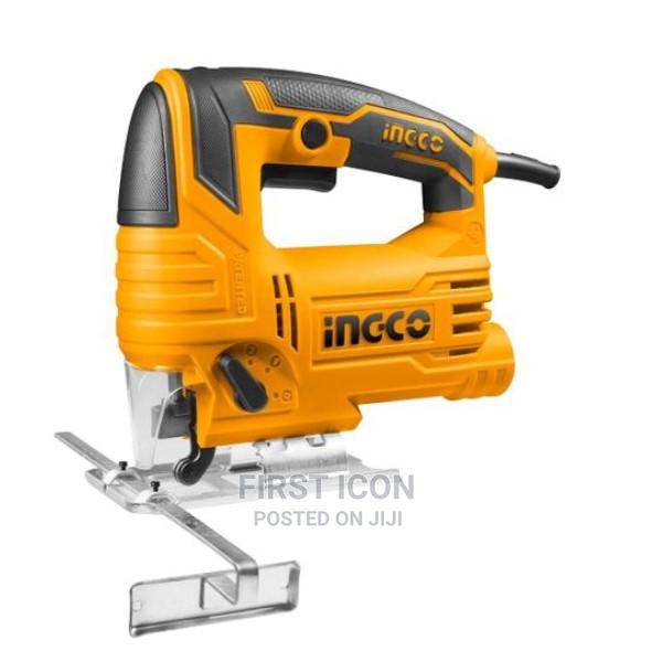 570W Electric Jig Saw - JS57028