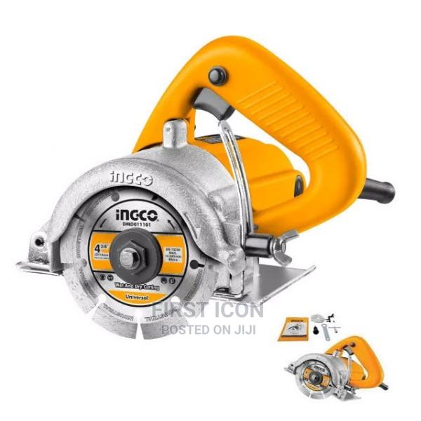 1400W Marble Cutters - Mc14008