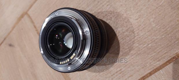 Canon Ef 50mm F/1.4 Usm Lens photo 3