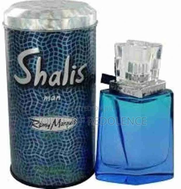Shalis Man Remy Marquis · Photo 2