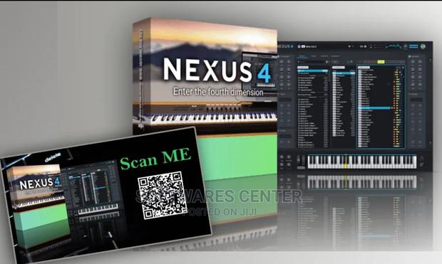 Nexus 4 With Sound Libraries · Photo 2