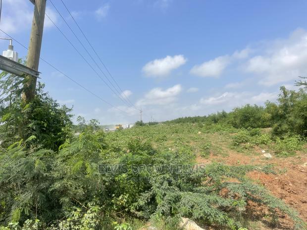 Judgment Land for Sale at West Trasacco Do Call for More Inf · Photo 3