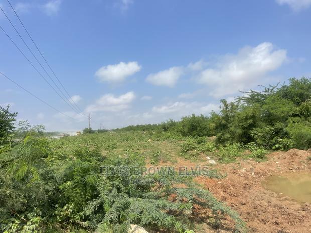 Judgment Land for Sale at West Trasacco Do Call for More Inf · Photo 4