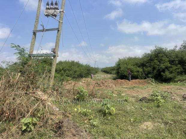 Residential Plots of Land for Sale at West Trasacco · Photo 4