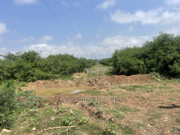 Residential Plots of Land for Sale at West Trasacco · Photo 3