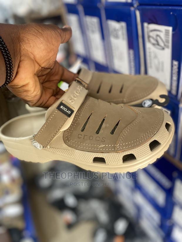 Original Crocs Sandals · Photo 4