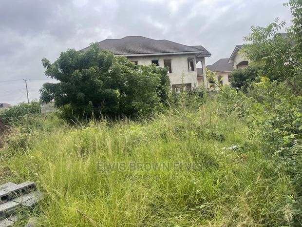 Do You Want to Buy Two Plots of Land for Sale at Legon Hills · Photo 4