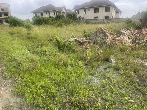 Do You Want to Buy Two Plots of Land for Sale at Legon Hills · Photo 3