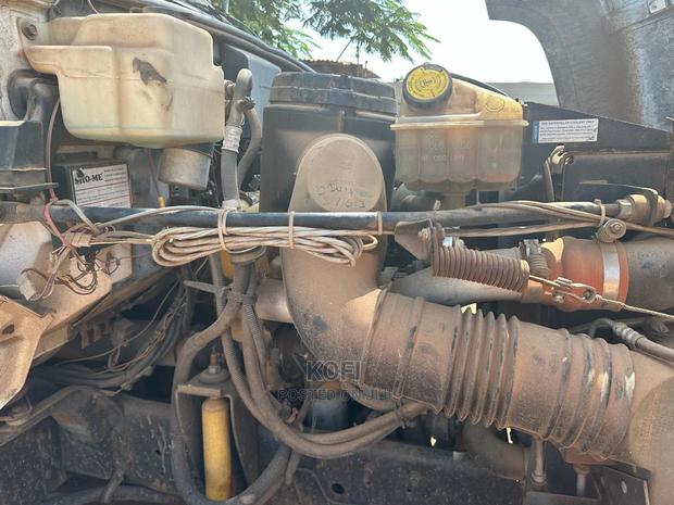 Tow Truck - GMC Caterpillar Wrecker Tow Truck photo 10