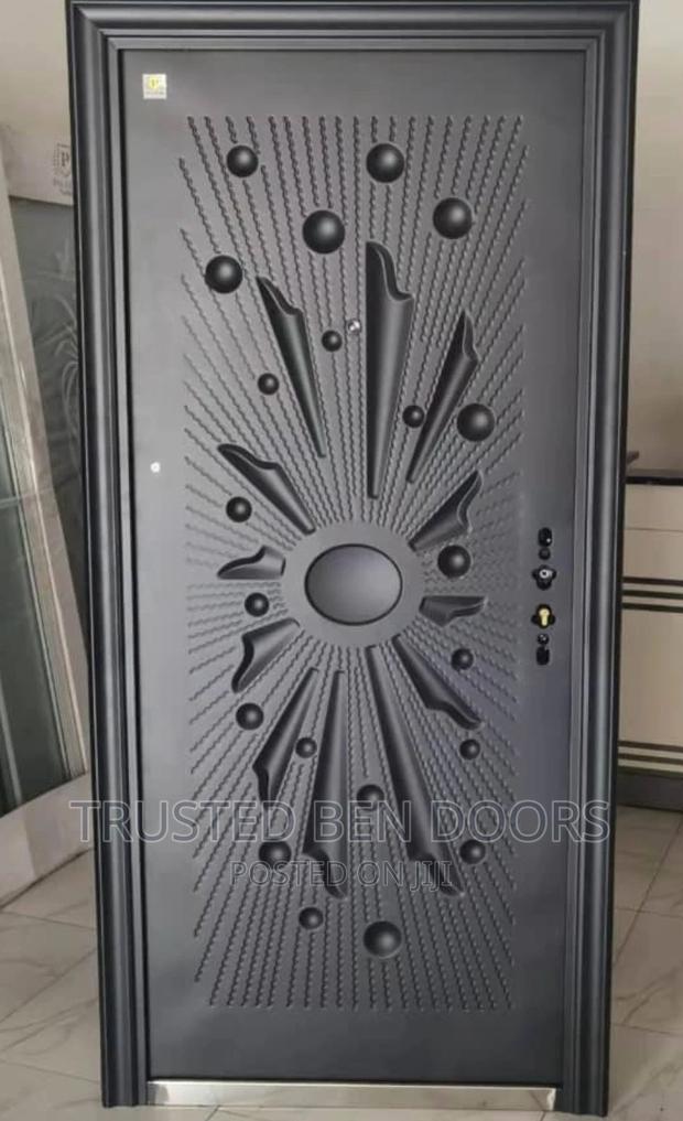 Paladin Doors At Wholesale Price · Photo 2