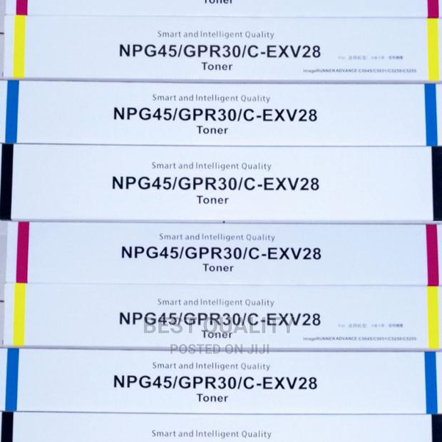 Canon C-Exv 28 Toner Cartridge · Photo 3