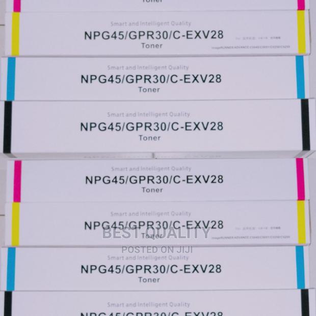 Canon C-Exv 28 Toner Cartridge · Photo 4