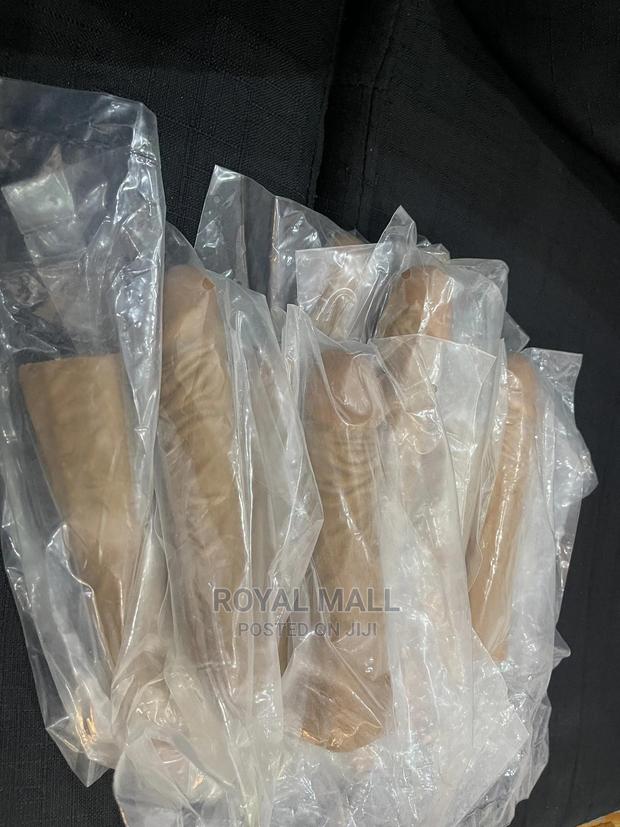 Penis Sleeve, Penis Extender, Penis Cock Ring · Photo 3