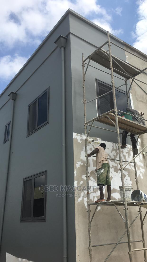 Professional Painting Services · Photo 2