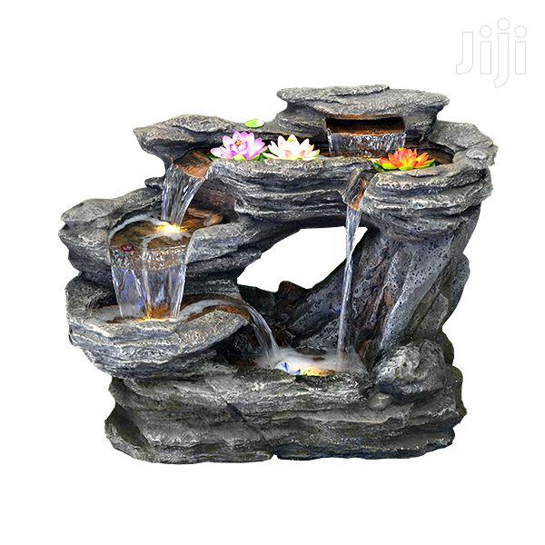 Poly Resin Fountain · Photo 2