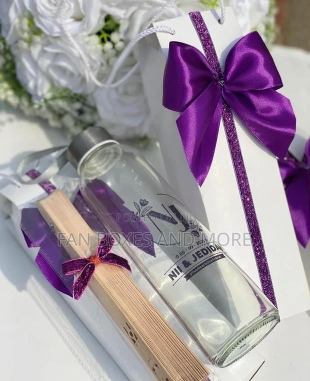 Flask Boxes ( For Various Occasions ) · Photo 4