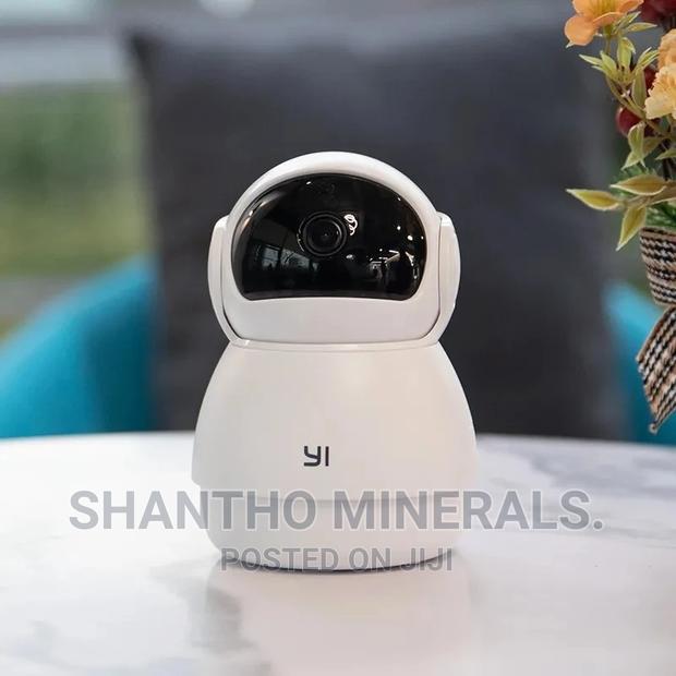 CCTV Camera Can Be Viewed at Unlimited Distance. photo 3