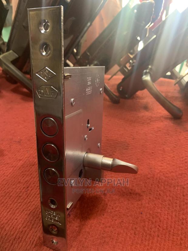Turkey Door Top Lock photo 5