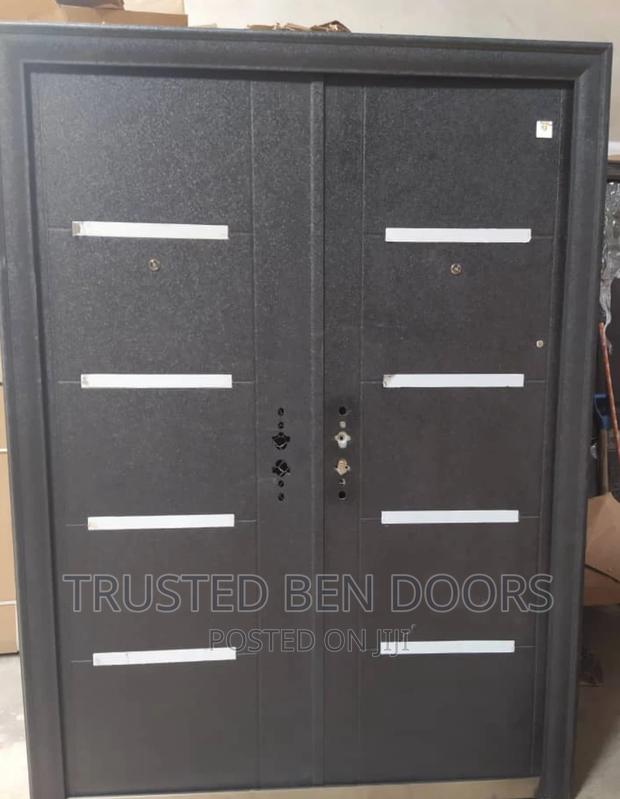 Turkish Paladin Double Doors [Single+One_ _half Available] · Photo 2