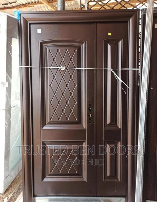 Affordable Paladin One And Half Security Doors · Photo 2