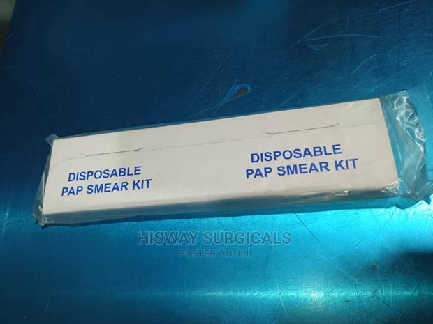 PAP Smear Kit · Photo 3