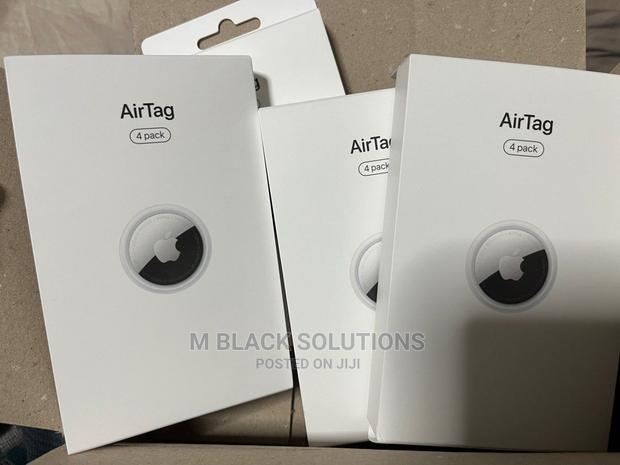 Apple Airtag (4 Pack) · Photo 3