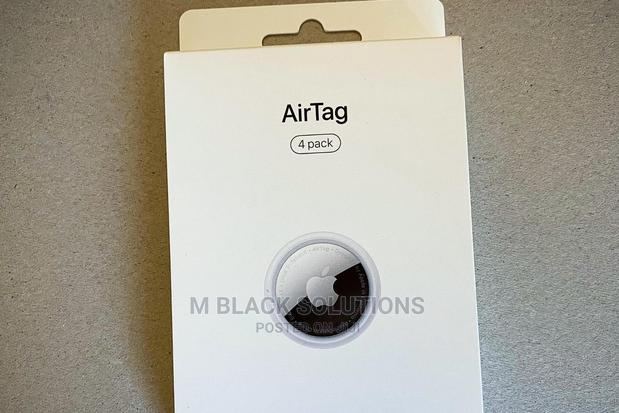 Apple Airtag (4 Pack) · Photo 4