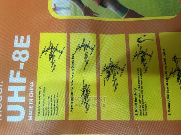Tv Antenna photo 2