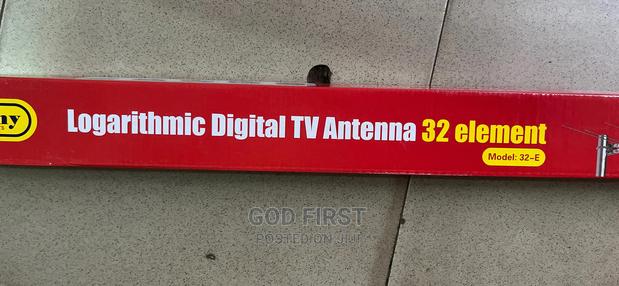 Tv Antenna photo 3