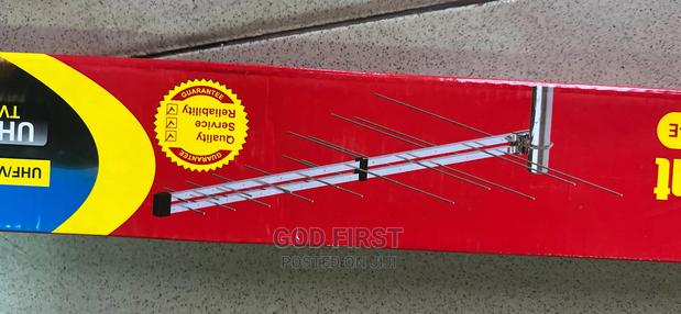 Tv Antenna photo 4