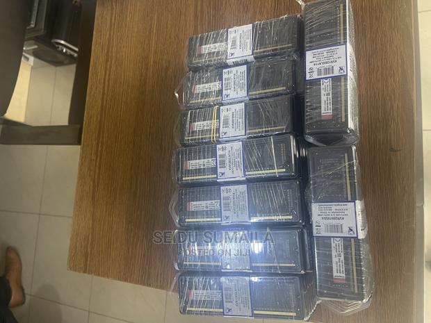 Ddr4 4gig Desktop Memory · Photo 3