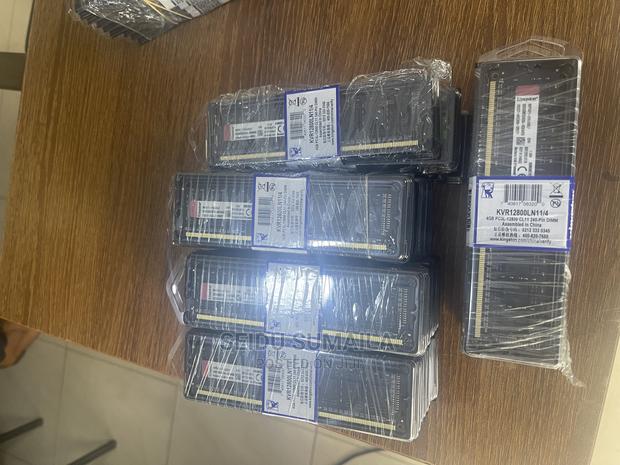 Ddr4 4gig Desktop Memory · Photo 2