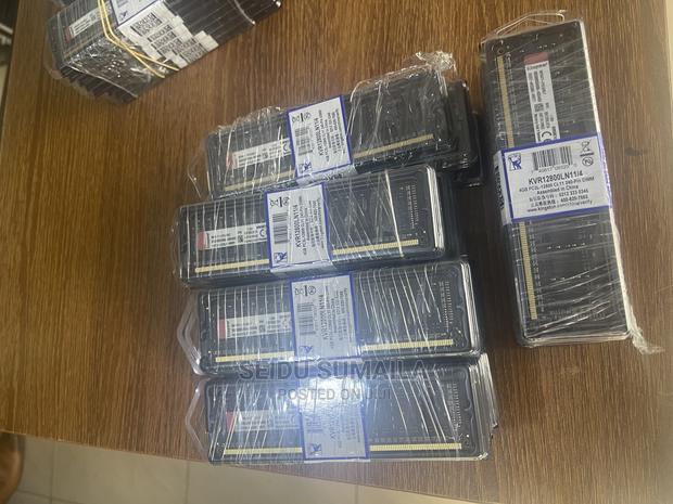 Ddr4 4gig Desktop Memory · Photo 4