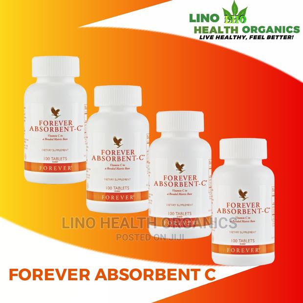 Buy Forever Absorbent C · Photo 2