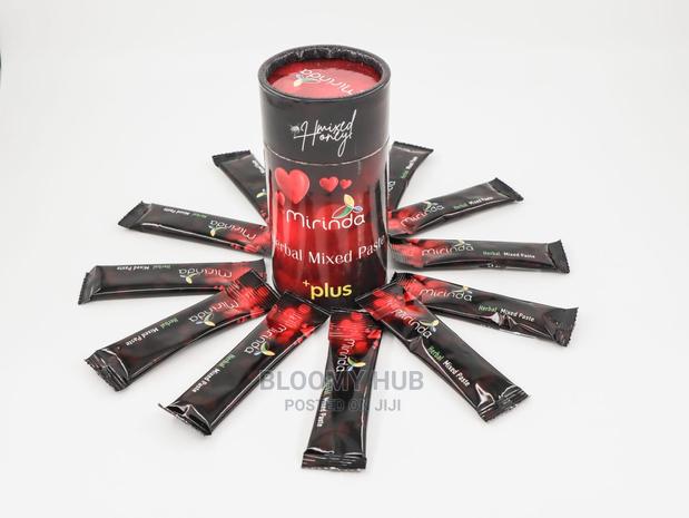 2pcs Mirinda Herbal Paste(Tema Com.1) photo 4