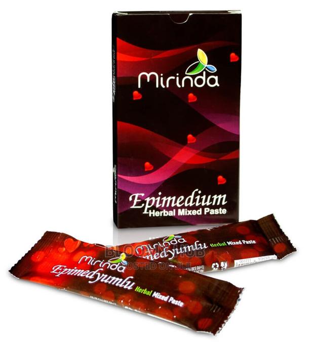 2pcs Mirinda Herbal Paste(Tema Com.1) photo 3
