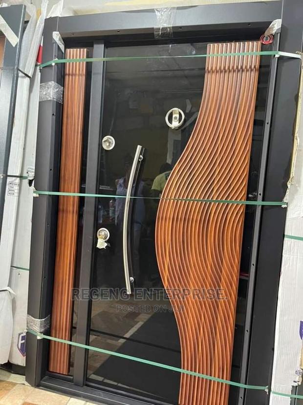 K.A.A Turkey Security Door · Photo 2