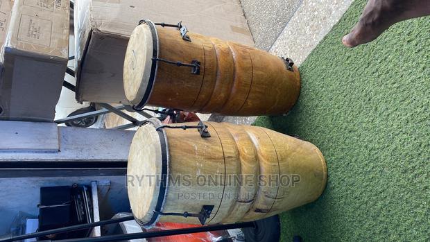 Local Conga Drum · Photo 4