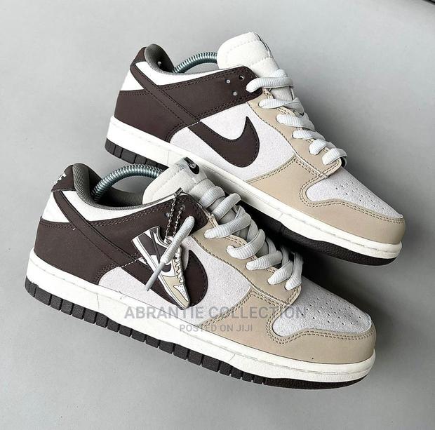 Nike Sb Dunks Low Brown · Photo 3