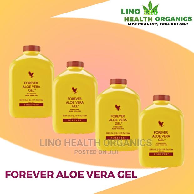 Buy Forever Aloe Vera Gel - Forever Living Products · Photo 2