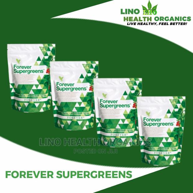 Buy Forever Supergreens · Photo 2