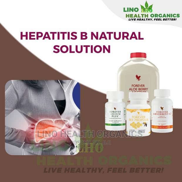 Hepatitis B Treatment · Photo 2